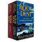 Philip Pullman Book of Dust 2 Books Collection Set La Belle Sauvage and The Secret Commonwealth