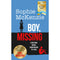 Boy, Missing: World Book Day 2022 by Sophie McKenzie