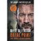 Break Point By Ollie Ollerton &amp; SAS Who Dares Wins By Anthony Middleton 2 Books Collection Set