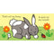 Usborne Thats Not My Bunny Touchy-feely Board Books