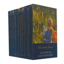 The Classic Collection 11 Books Set The Little Prince, The Jungle Book, Peter Pan