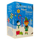 24 Magical Christmas Story Book Collection Box Set - (Kids Age 3 to 5)