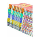 Reading Champion Library for Developing Readers Collection 30 Book Set Series 2