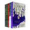 Christina Henry Chronicles of Alice 5 Books Collection Set (Near the Bone, Looking Glass, Red Queen, Lost Boy, Alice)