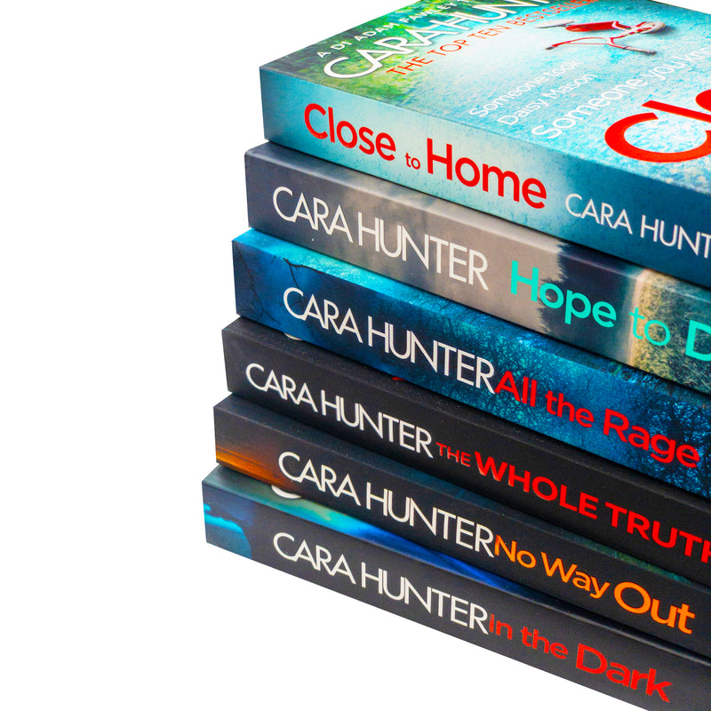 ["9780678452349", "Adult Fiction (Top Authors)", "adult fiction books", "all the rage", "cara hunter", "cara hunter book collection", "cara hunter book collection set", "cara hunter book set", "cara hunter books", "cara hunter di fawley series", "close to home", "di adam fawley book set", "di adam fawley books", "di adam fawley thriller books", "hope to die", "in the dark", "mystery books", "no way out", "suspense books", "the whole truth", "thriller books"]