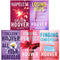 Hopeless Series By Colleen Hoover 5 Books Collection Set (Losing Hope, Finding Cinderella, Hopeless, Finding Perfect &amp; All Your Perfect)