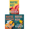 Maybe Someday Series Collection 3 Books Set By Colleen Hoover (Maybe Someday, Maybe Not, Maybe Now)