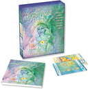 Power of Crystal Healing & Crystal Power Tarot Collection Set Mind, Body and Spirit by Jayne Wallace & Emma Lucy Knowles