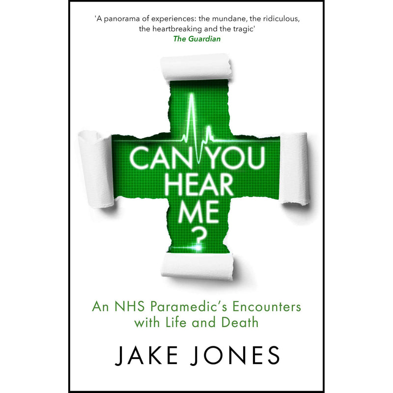 ["9781529404289", "accident medicines", "ambulance paramedic", "bestselling author", "bestselling books", "Can You Hear Me", "can you hear me by jake jones", "can you hear me jake jones", "emergency medicines", "family first aid", "i hope you can hear me", "jack jones jake", "jake and jones", "jake jones", "jake jones book collection", "jake jones book set", "jake jones books", "jake jones can you hear me", "jake jones collection", "nhs paramedic encounters", "paramedic", "paramedical services", "steven can you hear me", "transportation medicines books", "you can hear me"]