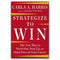 Strategize to Win by Carla A Harris