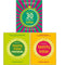 Chetna Makan 3 Books Collection Set (Chetna&#39;s 30-minute Indian, Healthy Indian, Vegetarian)