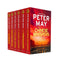 ["9781529420623", "Adult Fiction (Top Authors)", "china thrillers", "Chinese Whispers", "cl0-PTR", "peter may", "peter may china thrillers", "peter may collection", "Snakehead", "the china thrillers series", "The Firemaker", "The Fourth Sacrifice", "The Killing Room", "The Runner"]