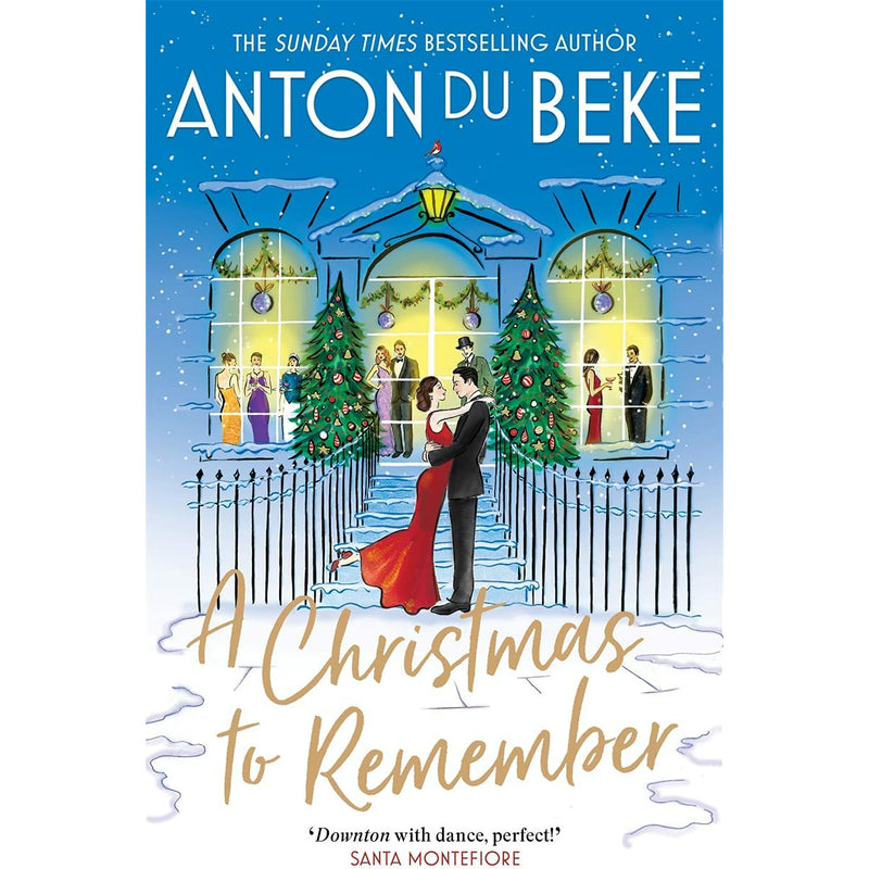 ["A Christmas to Remember", "Adult book", "adult fiction", "Adult Fiction (Top Authors)", "adult fiction book collection", "adult fiction books", "adult fiction collection", "adults fiction", "Anton Du Beke", "Ballroom dancing", "best seller", "best selling author", "bestseller", "bestseller author", "bestselling author", "Bestselling Author Book", "bestselling author books", "bestselling authors", "bestselling book", "contemporary romance", "Greater London", "historical fiction", "historical fiction books", "historical romance", "London", "Moonlight Over Mayfair", "new adult romance", "One Enchanted Evening", "Romance", "romance books", "romance fiction", "Romance Novels", "sunday times bestseller", "the sunday times bestseller", "We'll Meet Again"]