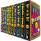 The Chronicles Of St Mary Series 10 Books Collection Set By Jodi Taylor