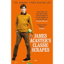 James Acaster&