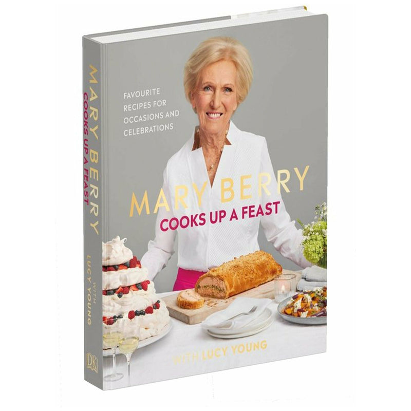 ["160 recipes", "9780241393529", "best recipes", "bestselling books", "british cookery books", "british cookery series", "Christmas party season", "cookbooks", "cooking for gatherings", "cooking for gatherings of family", "cooks up a feast", "Delicious Recipes", "Discover tips for preparing in advance", "easy Recipes", "family and friends", "Favourite Recipes for Occasions", "festive recipes", "Healthy Recipes", "ingredients", "mary berry", "mary berry baking bible", "mary berry bestselling books", "mary berry book collection", "mary berry book collection set", "mary berry books", "mary berry christmas", "mary berry collection", "mary berry cookbooks", "mary berry cooking books", "mary berry cooks up a feast", "mary berry dieting cookbook", "mary berry healthy diet books", "mary berry quick cooking", "mary berry recipe", "mary berry recipe books", "mary berry recipe collection", "mary berry set", "Mary Berry's popular", "Mary Berry's popular entertaining cookbook", "mary berrys cooks up a feast", "Mary cooks for her family", "occasions and celebrations", "photography", "recipe books", "recipes books", "successfully", "Tasty Recipes", "Vegetarian Recipes"]