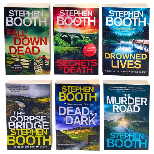 ["9789123676088", "adult fiction", "black dog", "cooper and fry books", "cooper and fry collection", "cooper and fry series", "dancing with the virgins", "dead in the dark", "drowned lives", "fall down dead", "fiction books", "latest stephen booth book", "mysteries books", "secrets of death", "stephen booth", "stephen booth author", "stephen booth author book list", "stephen booth ben cooper books in order", "stephen booth books", "stephen booth books in date order", "stephen booth books in order", "stephen booth books set", "stephen booth collection", "stephen booth cooper and fry series", "stephen booth latest book", "stephen booth new book 2020", "stephen booth new book 2021", "stephen booth novels", "stephen booth novels in order", "stephen booth secrets of death", "the corpse bridge", "the murder road", "thrillers books"]