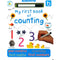 ["Blue Bubbles", "Confident", "Counting", "Designed", "Develop confidence", "Development", "early Learning", "Early Numbers", "Element fun", "exercises", "First maths", "First Number", "Fundamental studies", "Motor skills", "My first book of Counting", "Pen control", "Practice time", "Reading", "Smarter", "Wipe clean"]