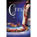 Marissa Meyer Lunar Chronicles Series Collection 4 Books Set - Cinder Scarlet Cress Winter