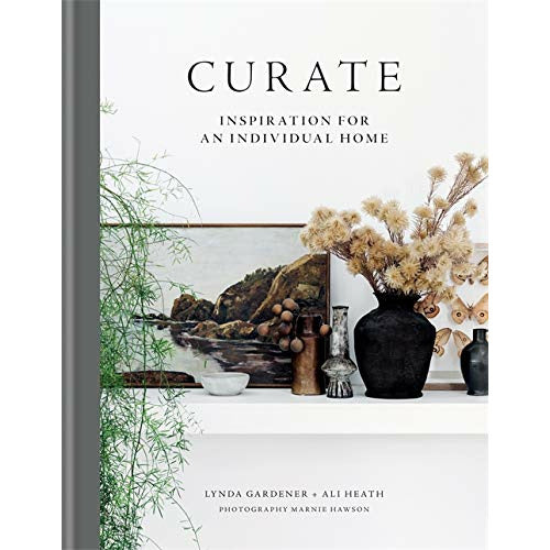 ["9781784727390", "ali heath", "ali heath book collection", "ali heath book collection set", "ali heath books", "amazon uk books", "at home book", "at home with books", "book at home", "book house", "book on the house", "books about home", "books about houses", "books at home", "curate book lynda gardener", "Curate by Ali Heath", "Curate by Lynda Gardener", "curate inspiration for an individual home", "curate lynda gardener", "home book", "home gardening books", "house book", "house books", "house of books", "house of the book", "Interior Design Architecture", "Interior Design Styles & Decor", "lynda gardener", "lynda gardener book collection", "lynda gardener book collection set", "lynda gardener books", "lynda gardener collection", "lynda gardener curate", "lynda gardener home", "lynda gardener shop", "on the house book", "Professional Interior Design", "the book home", "the book house", "the home book", "the house book", "this is home book", "uk books"]