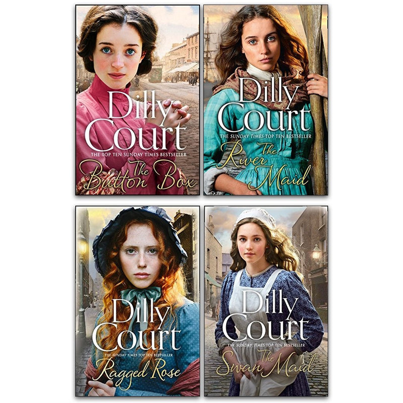 ["9780678454824", "adult fiction", "authors like dilly court", "authors similar to dilly court", "bestselling authors", "dilly court", "dilly court author", "dilly court bestselling author books", "dilly court book collection", "dilly court book collection set", "dilly court book series in order", "dilly court book set", "dilly court books", "dilly court books 2021", "dilly court books in order", "dilly court books trilogy", "dilly court collection", "dilly court latest book", "dilly court new book", "dilly court new book 2020", "dilly court new book 2021", "dilly court series", "dilly court series in order", "dilly court trilogy", "dilly court trilogy books", "family sagas", "fiction books", "historical romance books", "historical romance sagas", "military romance", "new dilly court books 2021", "ragged rose", "romance sagas", "the button box", "the swan maid", "war fiction"]