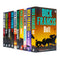 ["10lb penalty", "9780678457030", "adult fiction", "Adult Fiction (Top Authors)", "adult fiction collection", "adventure stories", "banker", "bolt", "bonecrack", "cl0-CERB", "come to grief", "crime books", "dead cert", "dick francis", "dick francis books", "dick francis collection", "dick francis collection 10 books set", "Dick Francis Thriller", "dick francis thriller collection", "dick francis thriller series", "enquiry", "fiction", "Fiction for Young Adults", "for kicks", "forfeit", "high stakes", "hot money", "in the frame", "knock down", "longshot", "nerve", "odds against", "pan", "reflex", "risk", "smokescreen", "spy stories", "suspense books", "thriller books", "whip hand", "young adult", "young adult books", "young adults books", "young adults fiction"]