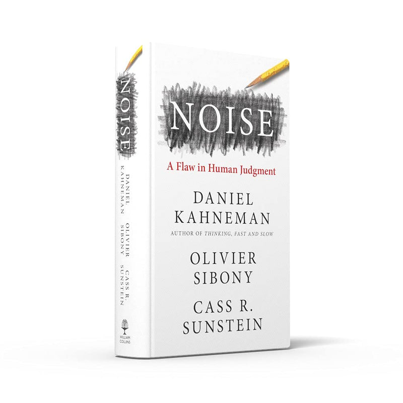 ["9780008308995", "bestselling authors", "bestselling books", "business decision making skills", "child protection", "creative strategy", "daniel kahneman", "daniel kahneman book collection", "daniel kahneman book collection set", "daniel kahneman books", "daniel kahneman collection", "daniel kahneman noise", "economic forecasting", "forensic science", "Health and Fitness", "international bestsellers", "law", "medicine", "Noise", "noise by daniel kahneman", "noise daniel kahneman", "performance review", "public health", "self help memory management", "strategic thinking", "strategy management", "thinking fast and slow and nudge"]