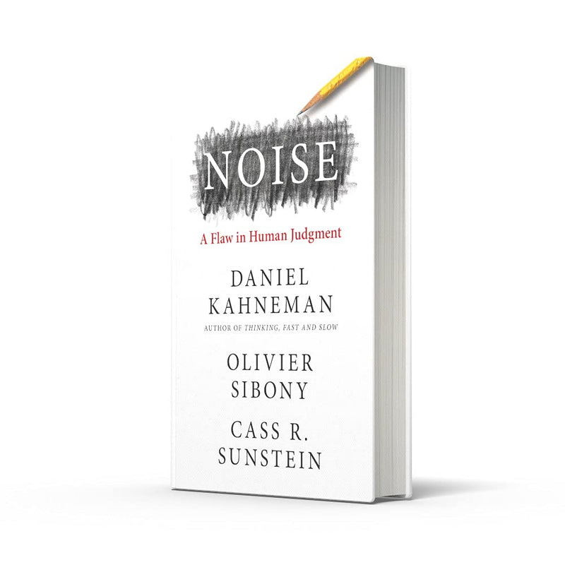 ["9780008308995", "bestselling authors", "bestselling books", "business decision making skills", "child protection", "creative strategy", "daniel kahneman", "daniel kahneman book collection", "daniel kahneman book collection set", "daniel kahneman books", "daniel kahneman collection", "daniel kahneman noise", "economic forecasting", "forensic science", "Health and Fitness", "international bestsellers", "law", "medicine", "Noise", "noise by daniel kahneman", "noise daniel kahneman", "performance review", "public health", "self help memory management", "strategic thinking", "strategy management", "thinking fast and slow and nudge"]