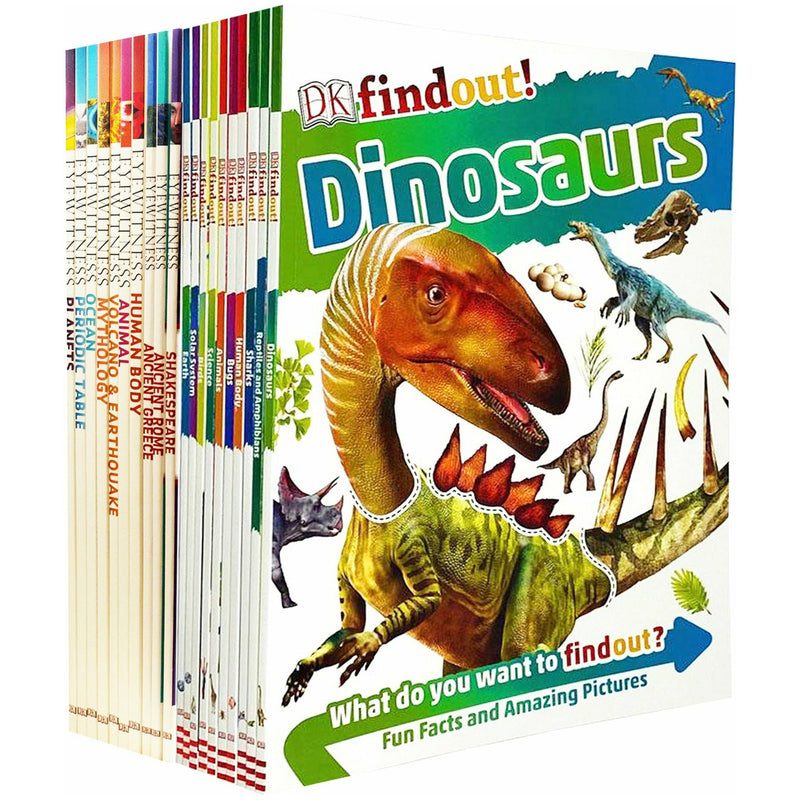 ["Amphibians", "Ancient Greece", "Ancient Rome", "Animal", "Birds", "books for children", "books for childrens", "Bugs", "Children Book", "children books", "children collection", "children early reading", "Children Education", "children picture books", "childrens books", "Childrens Books (5-7)", "Childrens Educational", "Dinosaurs", "dk", "dk books", "dk books set", "dk children", "dk collection", "dk eyewitness", "dk eyewitness books", "dk eyewitness books set", "dk eyewitness collection", "DK FINDOUT", "Earth", "Earthquake", "Human Body", "Mythology", "Ocean", "Periodic Table", "Planets", "Reptiles", "Science", "Shakespeare", "Sharks", "Solar System", "Volcano"]