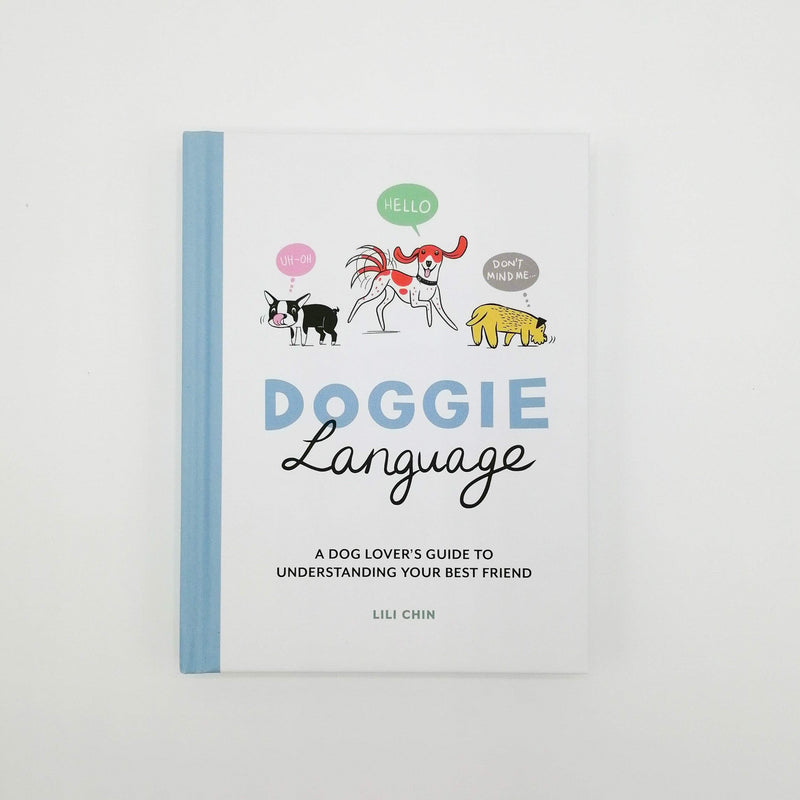 ["9781787837010", "body langauge", "communicate with your dog", "communicating with my dog", "deaf dog communication", "dog body language lili chin", "Dog Breeds", "dog care", "dog guide", "dog keeping", "Dog Lover Guide", "dog lovers guide", "dog lovers guide book", "Dog Training", "dog training guide", "doggie body language", "doggie language", "Doggie Language A Dog Lovers Guide to Understanding Your Best Friend by Lili Chin", "doggie language book", "doggie language by lili chin", "doggie language lili chin", "dogs communicate", "dogs wolves", "facial expressions", "guide books for dog", "lili chin", "lili chin book collection", "lili chin book collection set", "lili chin books", "lili chin collection", "lili chin dog", "lili chin dog body language", "lili chin dog body language book", "lili chin doggie language", "understanding dog communication"]