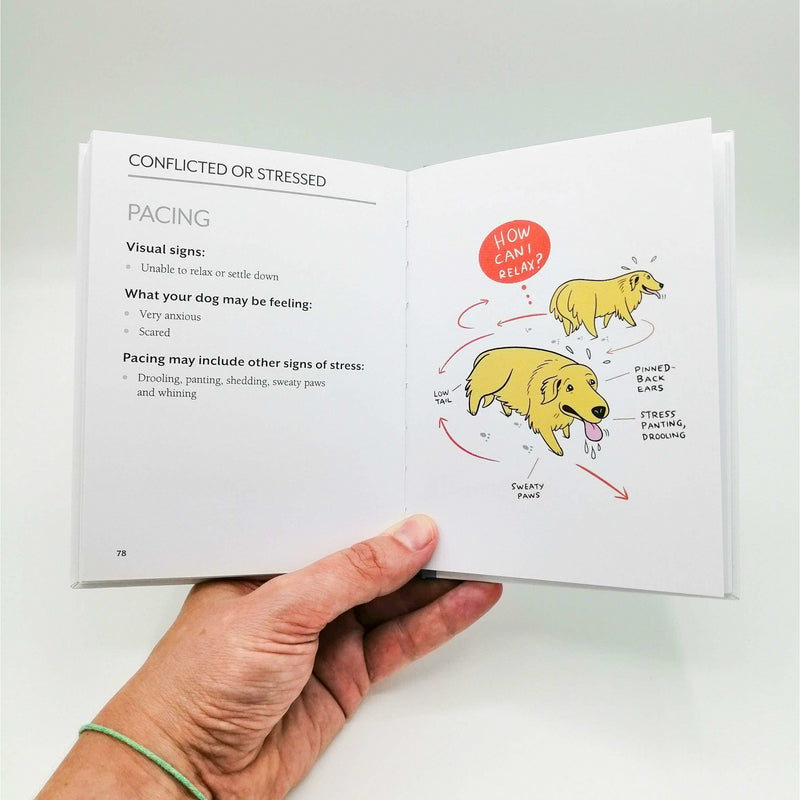 ["9781787837010", "body langauge", "communicate with your dog", "communicating with my dog", "deaf dog communication", "dog body language lili chin", "Dog Breeds", "dog care", "dog guide", "dog keeping", "Dog Lover Guide", "dog lovers guide", "dog lovers guide book", "Dog Training", "dog training guide", "doggie body language", "doggie language", "Doggie Language A Dog Lovers Guide to Understanding Your Best Friend by Lili Chin", "doggie language book", "doggie language by lili chin", "doggie language lili chin", "dogs communicate", "dogs wolves", "facial expressions", "guide books for dog", "lili chin", "lili chin book collection", "lili chin book collection set", "lili chin books", "lili chin collection", "lili chin dog", "lili chin dog body language", "lili chin dog body language book", "lili chin doggie language", "understanding dog communication"]