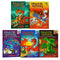 Dragon Masters Series Books 1-5 Collection By Tracey West
