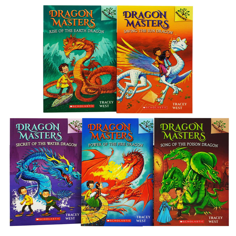 ["9781338777260", "Action and Adventure", "adventure action", "best selling author", "chapters books", "children action books", "children adventure books", "childrens action books", "childrens books", "childrens chapter books", "dragon masters", "dragon masters book collection", "dragon masters book collection set", "dragon masters books", "dragon masters collection", "dragon masters series", "dragons unicorns tales", "early reader collection", "mythical creatures", "new york times bestseller", "power of the fire dragon", "rise of the earth dragon", "saving the sun dragon", "Scholastics", "secret of the water dragon", "song of the poison dragon", "tracey west", "tracey west book collection", "tracey west book collection set", "tracey west books", "tracey west collection", "tracey west dragon masters", "tracey west dragon masters book collection", "tracey west dragon masters book collection set", "tracey west dragon masters books", "tracey west dragon masters collection"]