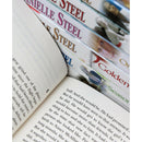Danielle Steel Collection 10 Books Set (Going Home, To Love Again, The Ring, The Promise, Summer&