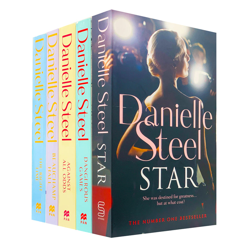 ["9780678458464", "Against All Odds", "Beauchamp Hall", "Dangerous Games", "danielle steel", "danielle steel audiobooks", "danielle steel book collection", "danielle steel book collection set", "danielle steel books", "danielle steel books 2021", "danielle steel books 2022", "danielle steel books in order", "danielle steel collection", "danielle steel kindle books", "danielle steel new books", "danielle steel new releases", "danielle steel new releases 2022", "danielle steel new releases 2022 paperback", "danielle steel paperback books", "danielle steel series", "Star", "The Right Time"]