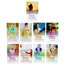 Danielle Steel Collection 9 Books Set (Going Home, To Love Again, The Promise, Summer&