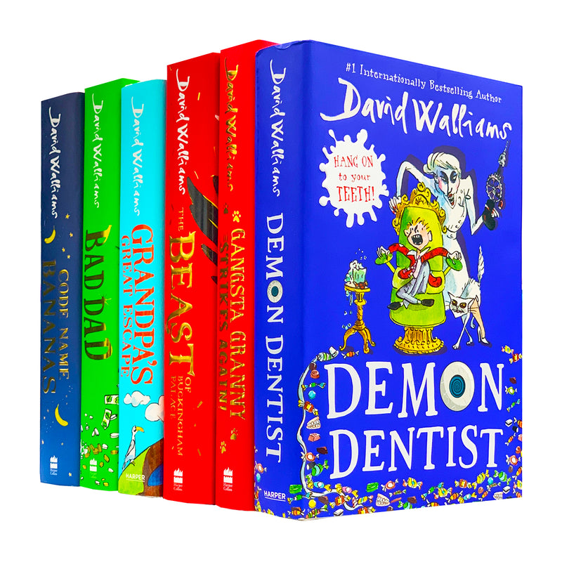 ["9780678458815", "all books", "all david walliams books", "awful auntie", "bad dad", "best david walliams book", "billionaire boy", "book of david", "book on google", "book search", "childrens monster fiction", "Code Name Bananas", "david book", "david little britain", "david the book", "david walliams", "david walliams author", "david walliams bgt", "david walliams book collection", "david walliams book collection set", "david walliams books", "david walliams books age range", "david walliams childrens books", "david walliams code name bananas", "david walliams collection", "david walliams demon dentist", "david walliams fing", "david walliams gangsta granny", "david walliams latest book", "david walliams little britain", "david walliams married", "david walliams new book", "david walliams new book 2022", "david walliams partners", "david walliams series", "david walliams slime", "david walliams the beast of buckingham palace", "david walliams the ice monster", "david william books", "Demon Dentist", "fantasy books", "fiction books", "fing david walliams", "gangsta granny", "gangsta granny book", "gangsta granny strikes again", "general humour books", "google books search", "grandpa's great escape", "horror books", "midnight gang", "monster fiction", "mr stink", "mr stink book", "ratburger", "search in google books", "slime david walliams", "the beast of buckingham palace", "the google story", "the ice monster", "the midnight gang", "the world of david walliams", "the world's worst teachers", "world of david walliams", "world's worst teachers", "young adults"]