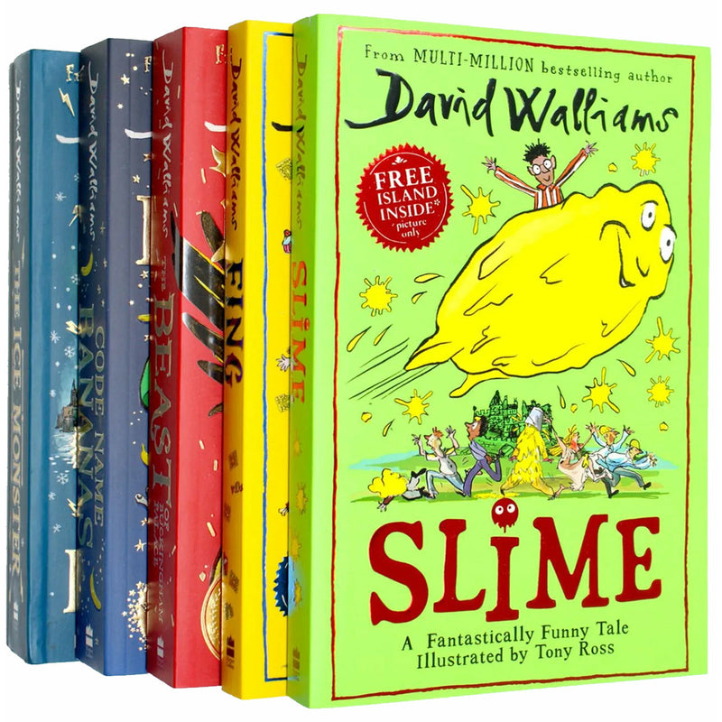 ["9780008284930", "awful auntie", "Bad Dad", "billionaire boy", "books from david walliams", "Boy in Dress", "children books", "children box set", "Childrens Books (7-11)", "David Walliam", "David Walliams", "David Walliams Book Collection", "David Walliams Book Collection Set", "david walliams book set", "david walliams books", "david walliams books set", "David Walliams Box set", "david walliams childrens books", "David Walliams collection", "david walliams series", "david walliams set", "demon dentist", "gangsta granny", "Grandpa Great Escape  Fing", "granpa great escape", "Megamonster", "midnight gang", "mr stink", "Rat burger", "ratburger", "Slime", "The Beast of Buckingham Palace", "the boy in the dress", "The Ice Monster", "the world of david walliams", "the world of david walliams box set", "world of david walliams", "world of david walliams books", "world of david walliams mega massive", "world of david walliams mega tastic", "young teen"]