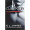 E L James Fifty 50 Shades of Grey, Darker and Freed Classic Original Trilogy 3 Books Collection Set