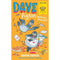 Dave Pigeon Bookshop Mayhem!: World Book Day 2023 by Swapna Haddow