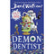 ["David Walliams", "David Walliams Book Collection", "David Walliams collection", "David Walliams world book day", "Demon Dentist", "Demon Dentist book", "Demon Dentist by David Walliams", "demon dentist david walliams books for children"]