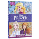 Disney Frozen Elsa, Anna, Olaf, and More! - Look and Find Collection - Includes Scenes from Frozen 2 and Frozen