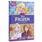 Disney Frozen Elsa, Anna, Olaf, and More! - Look and Find Collection - Includes Scenes from Frozen 2 and Frozen