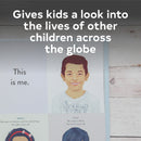 This Is How We Do It: One Day in the Lives of Seven Kids from around the World