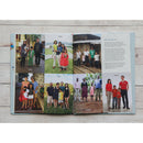 This Is How We Do It: One Day in the Lives of Seven Kids from around the World