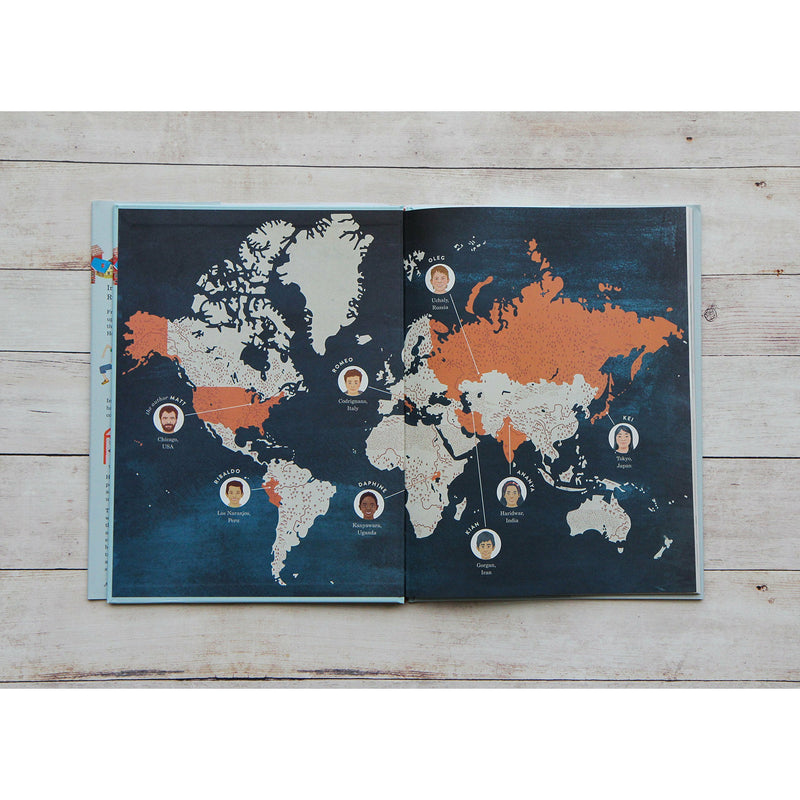 ["9781452150185", "Beginning Reading Books", "children books", "Children's Books on Country & Farm Life", "childrens books", "Childrens Books (5-7)", "Childrens Books (7-11)", "Childrens Books on City Life", "Cultures for Kids Books", "Explore the World Books for Children", "Matt Lamothe", "Matt Lamothe books", "Matt Lamothe collection", "Matt Lamothe series", "Matt Lamothe set", "This Is How We Do It", "This Is How We Do It book", "This Is How We Do It collection", "This Is How We Do It One Day in the Lives of Seven Kids from around the World", "This Is How We Do It set", "Travel Book for Kids", "World Book for Kids"]