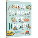 This Is How We Do It: One Day in the Lives of Seven Kids from around the World