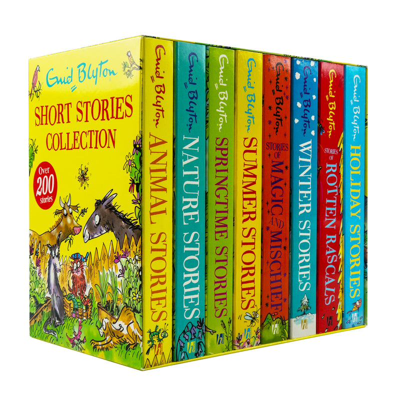 ["9781444968620", "adventure stories", "animal stories", "bumper short stories", "children short stories", "classic fiction", "enid blyton", "enid blyton book collection", "enid blyton book collection set", "enid blyton books", "enid blyton books in order", "enid blyton books list", "enid blyton books online", "enid blyton bumper short stories", "enid blyton bumper short story", "enid blyton bumper short story books", "enid blyton bumper short story collection", "enid blyton bumper short story series", "enid blyton collection", "enid blyton famous five books", "enid blyton series", "enid blyton set", "enid blyton short stories", "enid blyton stories", "famous five books", "fantasy realism", "holiday stories", "magic stories", "magical realism", "malory towers books", "nature stories", "rotten rascals", "springtime stories", "summer stories", "winter stories"]