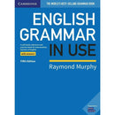 English Grammar in Use Book with Answers A Self-study Reference and Practice Book for Intermediate Learners of English
