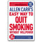 Allen Carr Easy Way to Quit Smoking Without Willpower